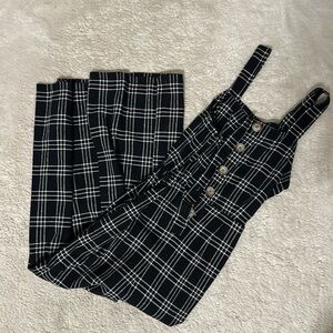 American Eagle women’s jumpsuit